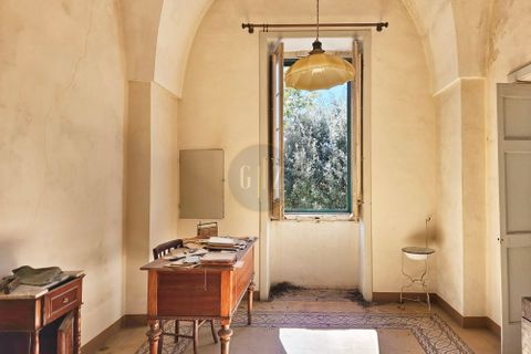 Byhus i Martano, Lecce, Martano - € 730.000 | Ref: DS002 - foto 44